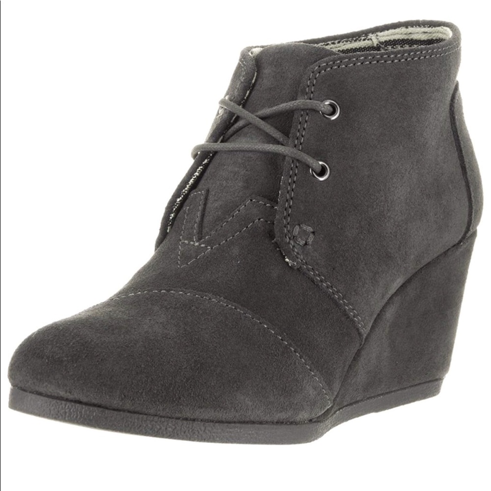 Toms Desert Bootie